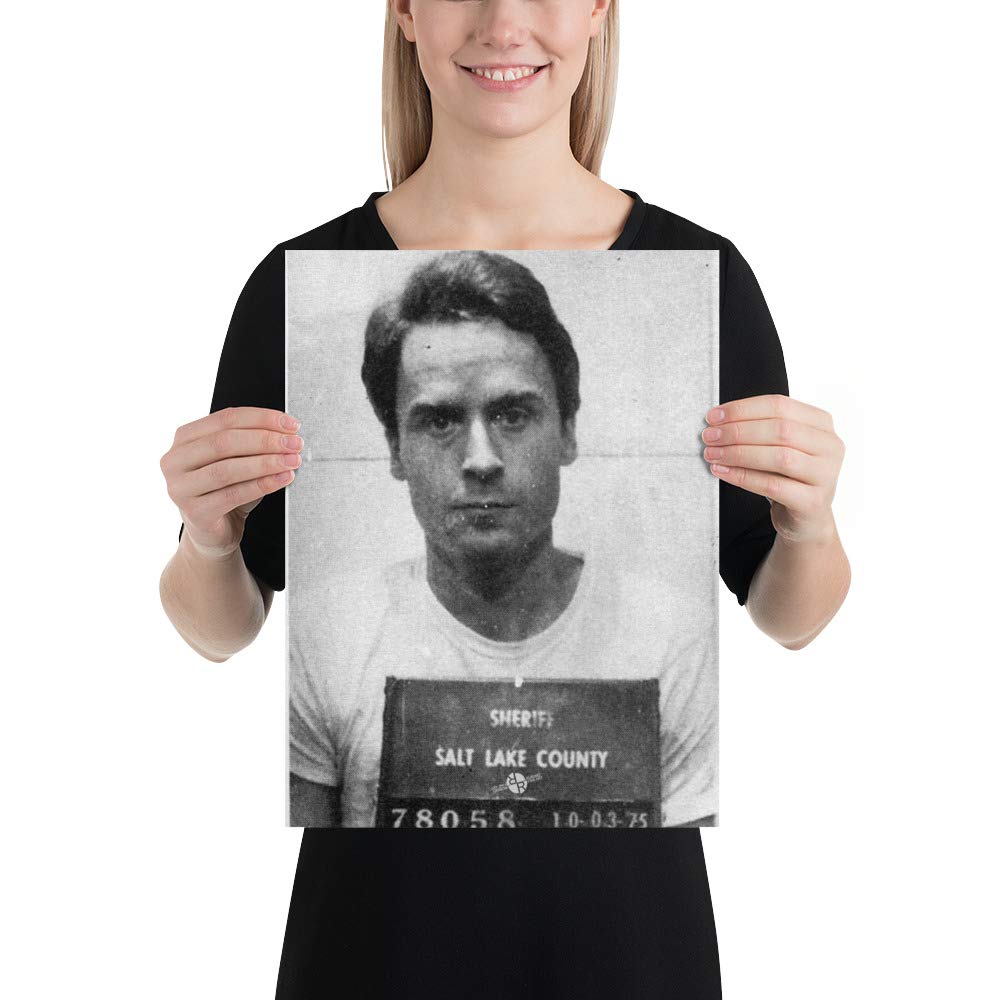 Cold Case Closed: DNA Definitively Links Ted Bundy to 1974 Murder of Utah Teenager