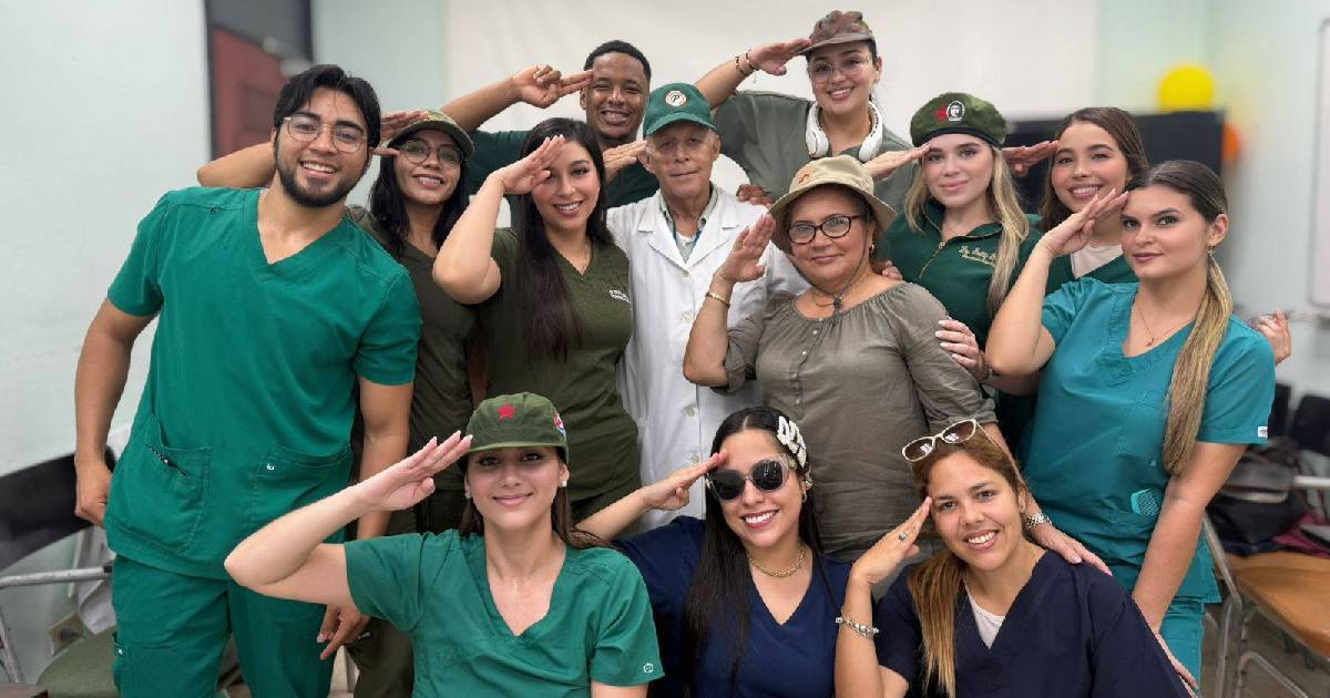 Cuban Healthcare Crisis Deepens as U.S. Oil Embargo Cripples Medical Services