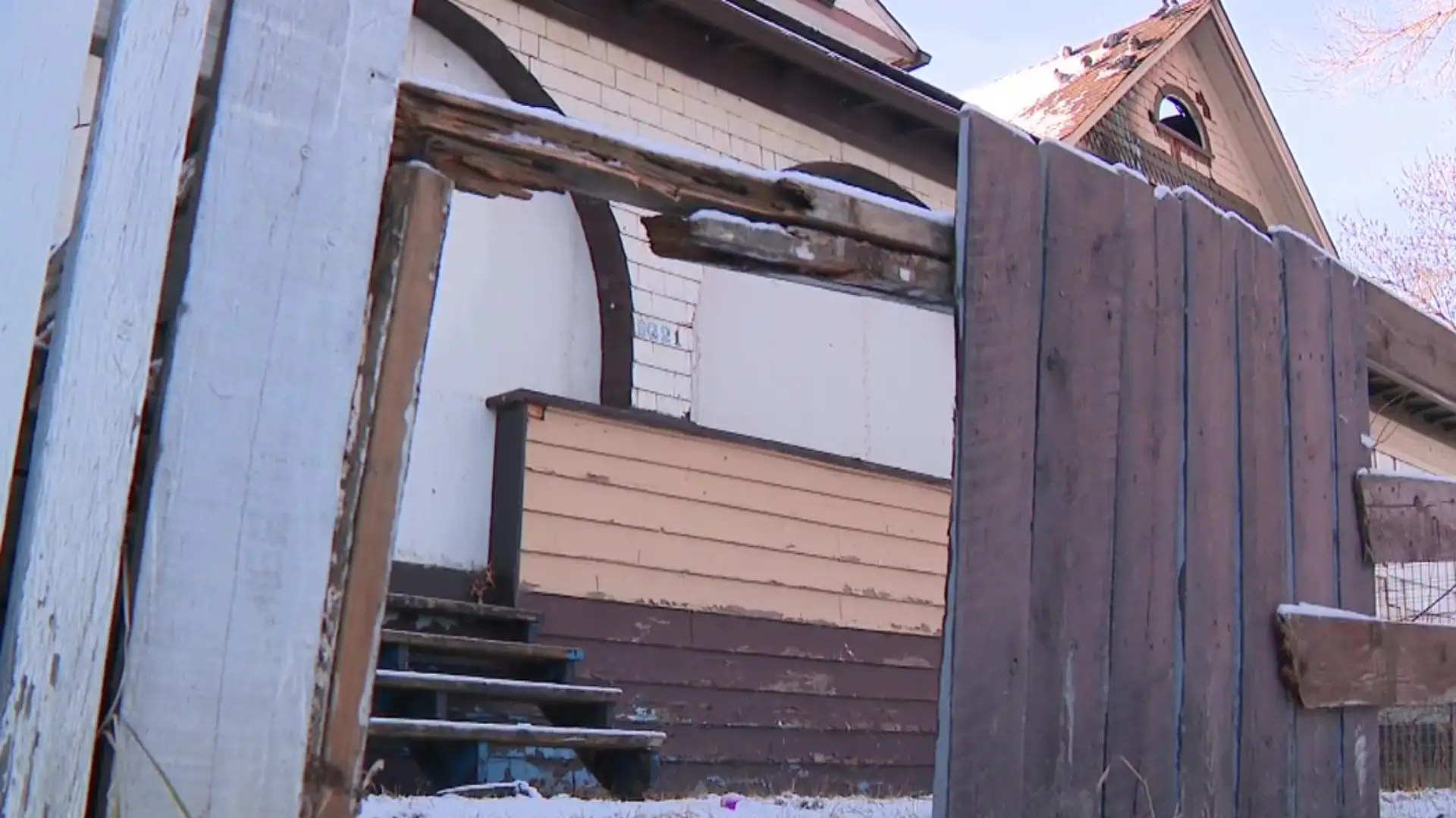 Edmonton Tackles Derelict Commercial Properties with New Tax Strategy