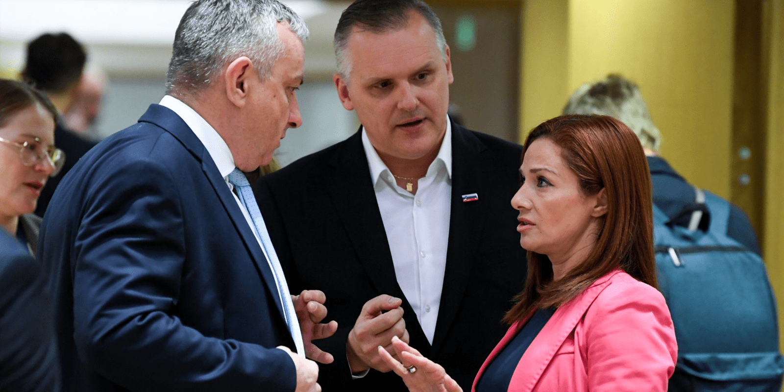 Energy Chief Urges EU to Decouple Gas and Electricity Pricing Amid Middle East Crisis