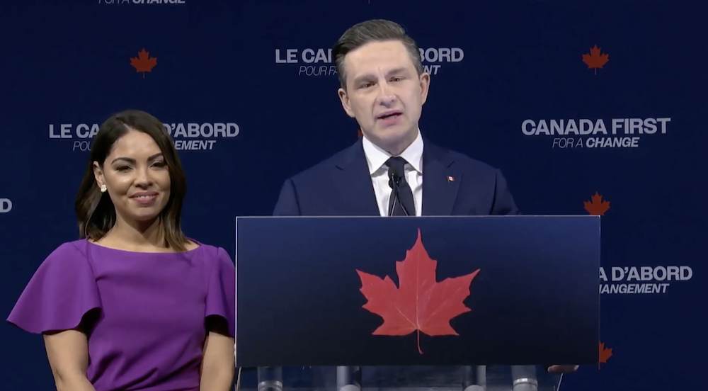 Federal Election 2025: Alberta Delivers Dominant Conservative Sweep