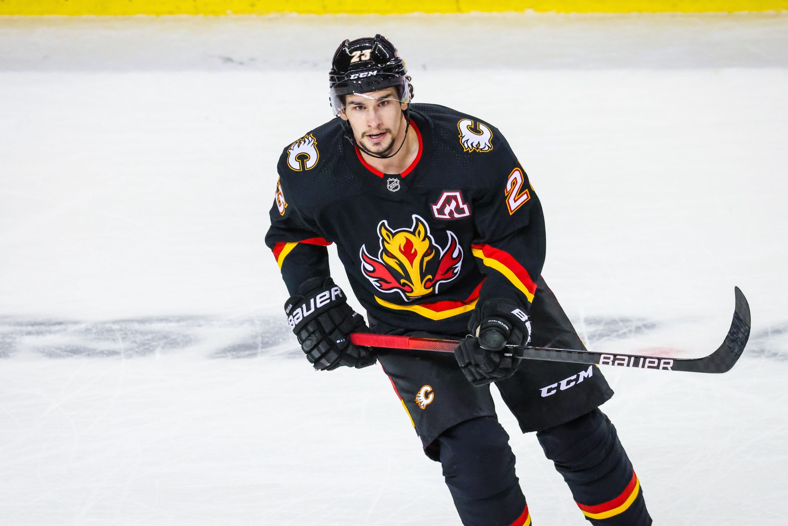 Flames History: Every Top 10 Draft Pick From Calgary's Past Three Decades