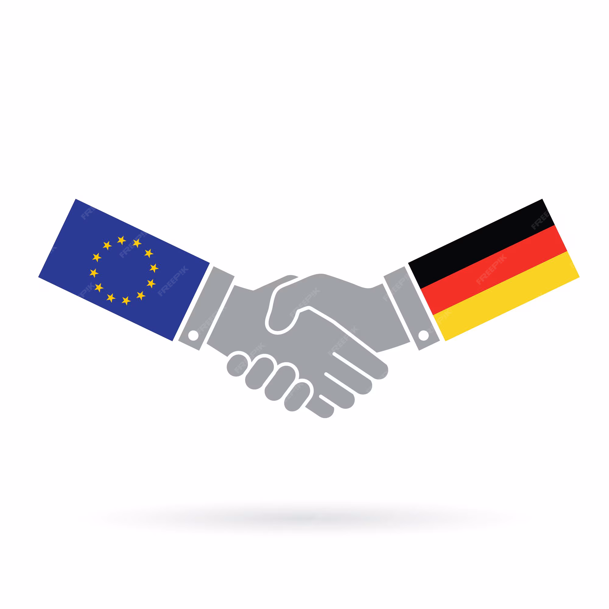 Germany Develops Leverage Strategy Against US Tech Giants Ahead of Potential Trump Trade War