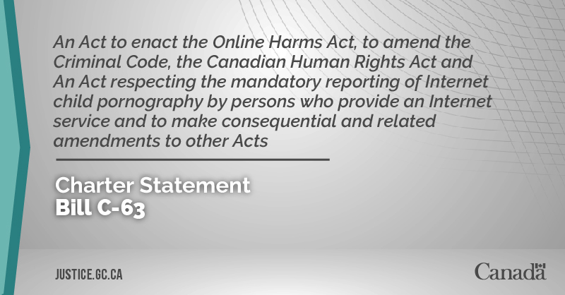 House of Commons Passes Online Harms Bill After Contentious Debate