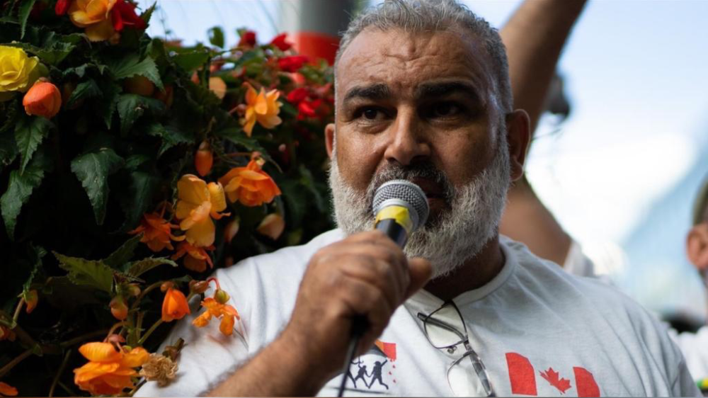 How Mahmoud Mourra Became Northeast Calgary's Go-To Community Builder