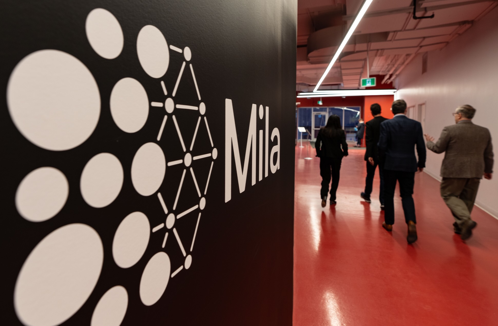 Montreal's Mila Partners with Mozilla in $1M Push for Open-Source AI Revolution