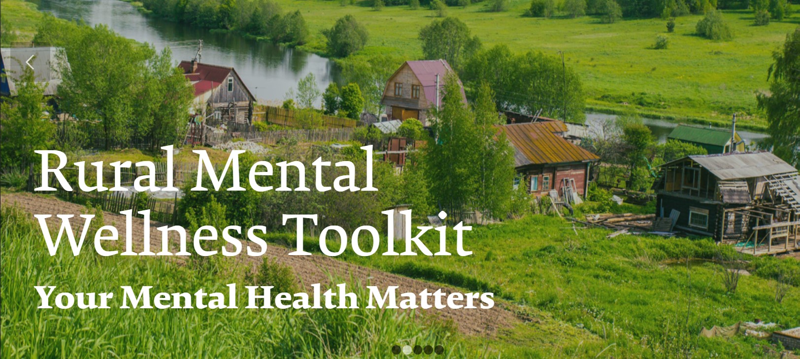 Northern B.C. Mental Health Crisis Exposed After Tumbler Ridge Shooting