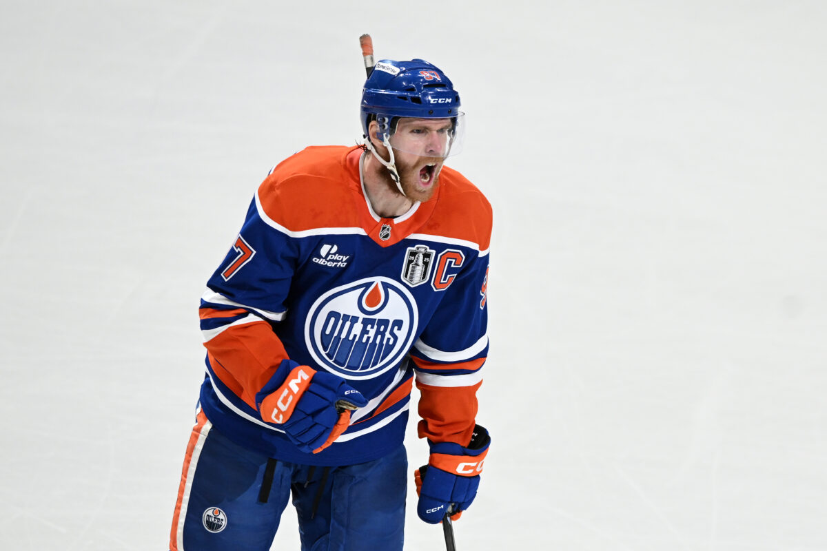 Oilers Capitalize on Rivals' Struggles with Convincing Victory Over Utah