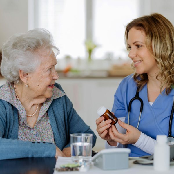 Ontario Invests $1.1 Billion in Home Care as Long-Term Care Bed Goal Remains Elusive