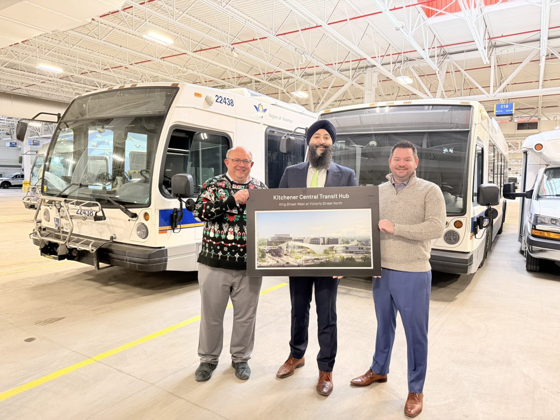 Opinion: Alberta Must Invest in Public Transit Before It's Too Late