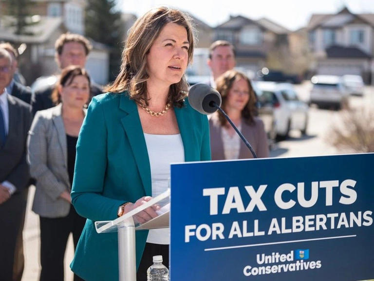 Opinion: Alberta’s Transparency Deficit Is a Threat to Democratic Accountability