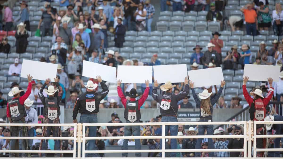 Calgary Stampede 2022 Draws Near-Record Attendance in Post-Pandemic Comeback