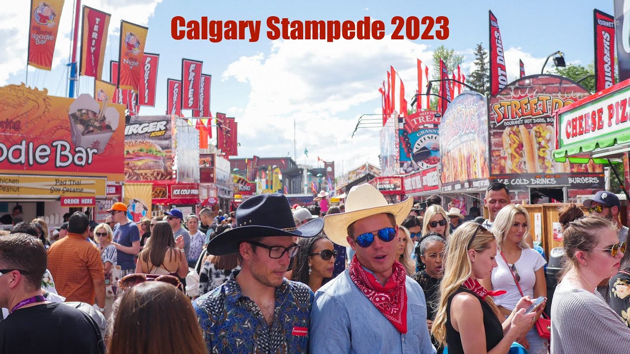 Calgary Stampede Launches Expanded Indigenous Programming for 2023
