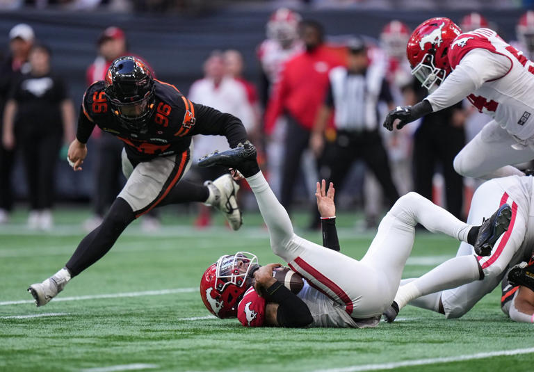 Calgary Stampeders Clinch CFL Playoff Berth with Late-Season Surge