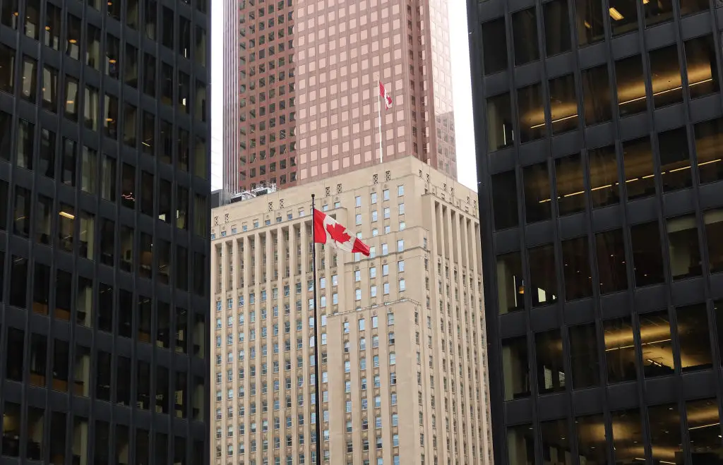 Subprime Lending Crisis Emerges as Defaults Rise Across Canada