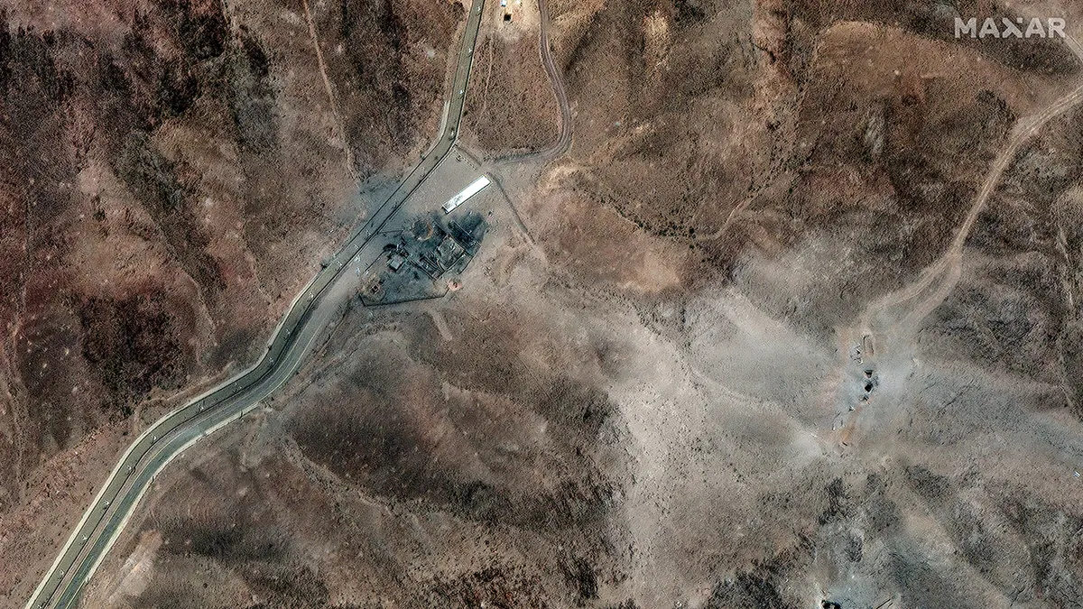 U.S.-Israeli Strikes on Iran May Have Made a Nuclear Bomb More Likely, Experts Warn