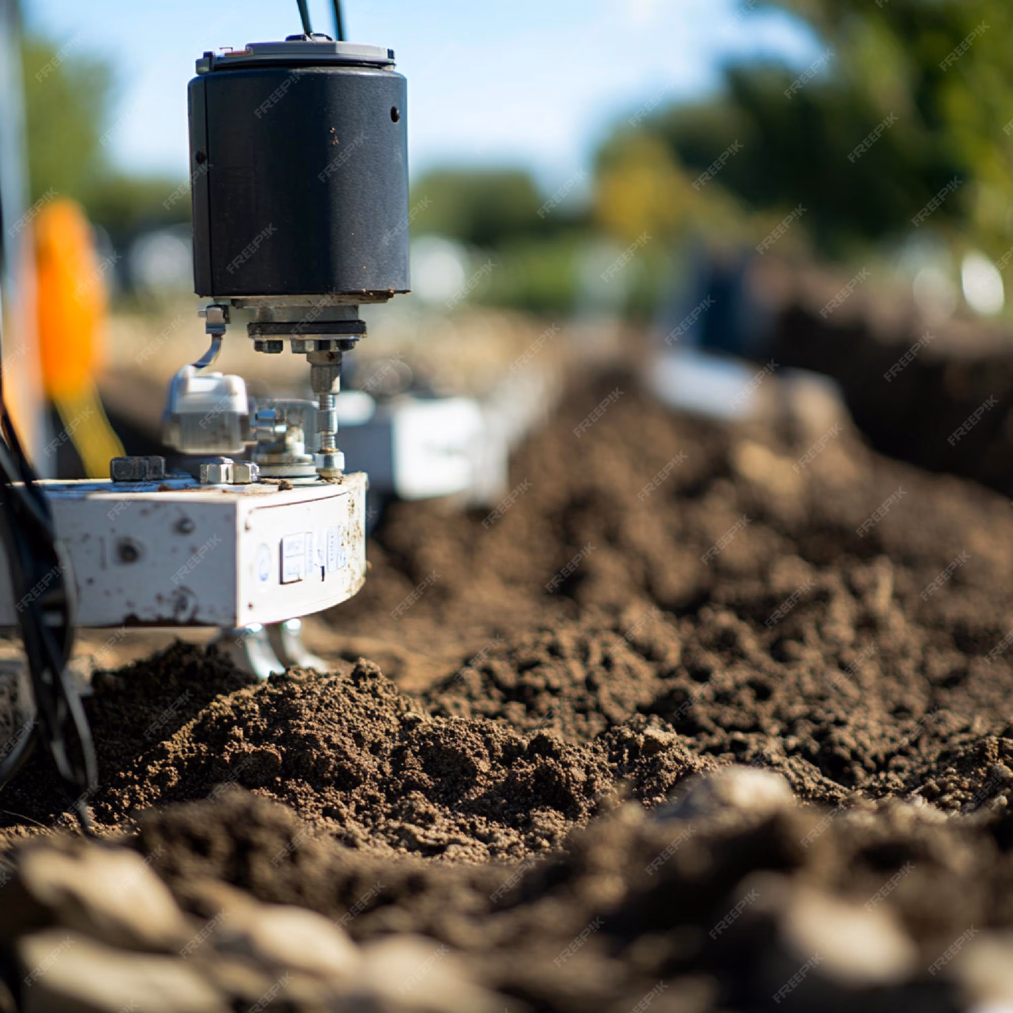 Vancouver AgTech Firm Miraterra Secures $16 Million to Revolutionize Soil Analysis Technology