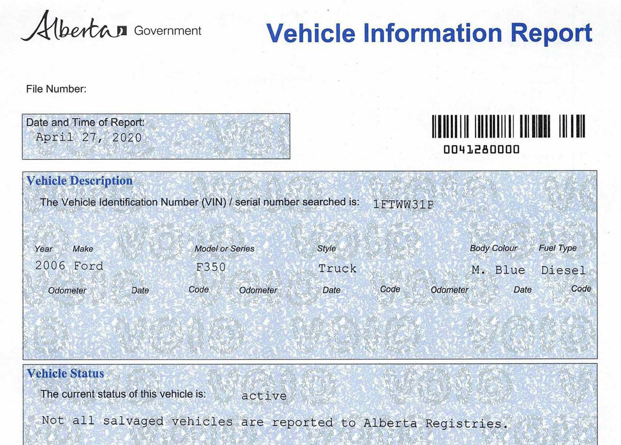 Alberta Consumers Urged to Check Vehicle History After Surge in Undisclosed Recall Repairs