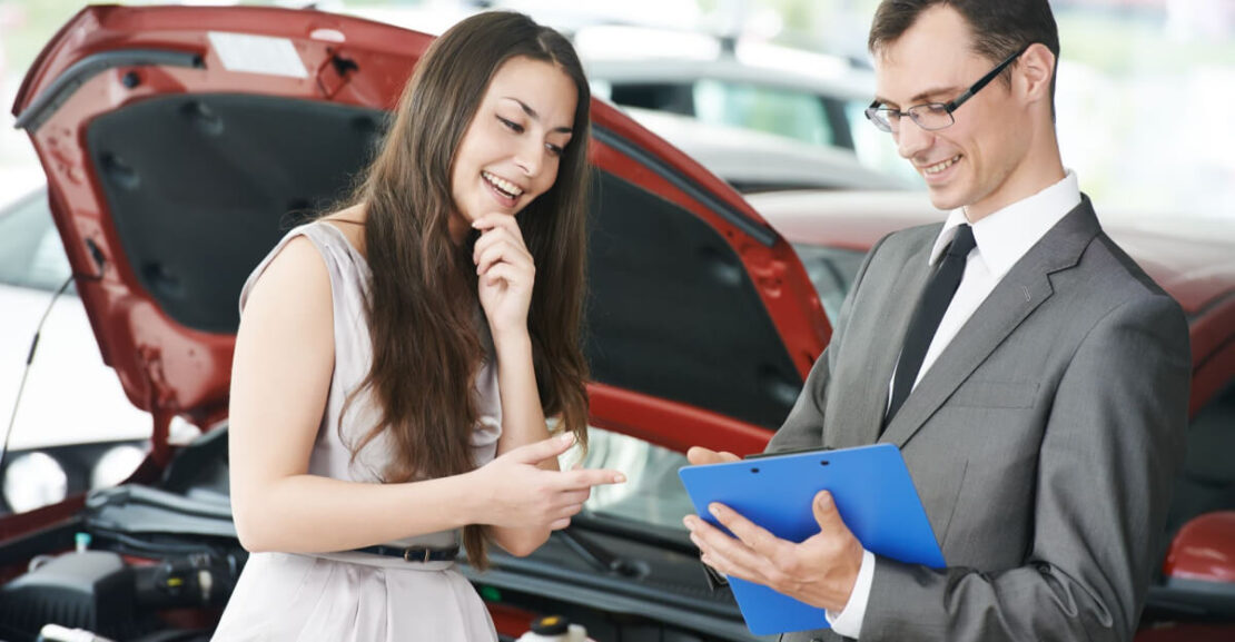 What to Check Before Buying a Used Car in Alberta